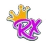 Logo CV Salon Hewan RX GROOMING